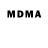 MDMA VHQ joni antipolisi